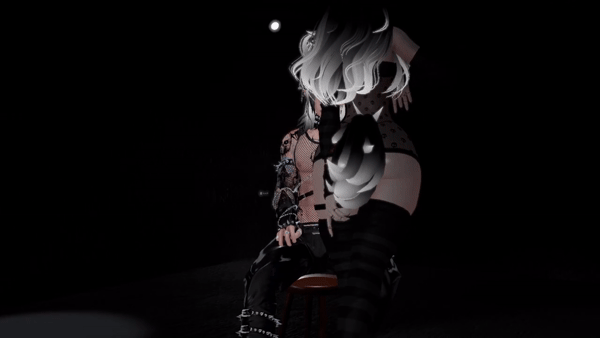 Brandy (3D Model)(Personal license only)