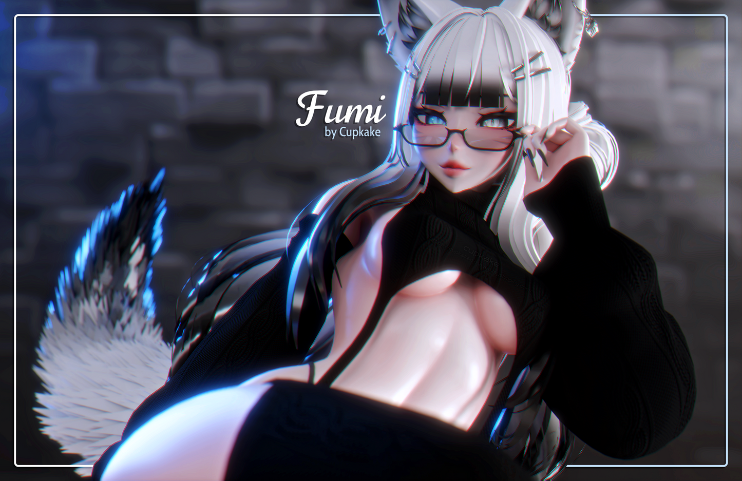 RE: Fumi (GoGo/SPS/FT compat!)