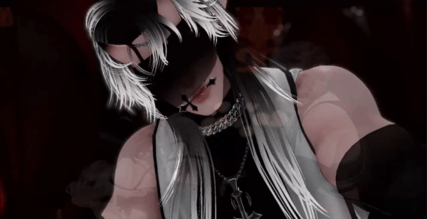Gluttony & Greed【LIMITED MODELS】(SPS/GoGo/FT Compat!)