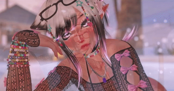 Miyu【LIMITED MODEL】(SPS/GoGo)(3D Model)(Personal license only)