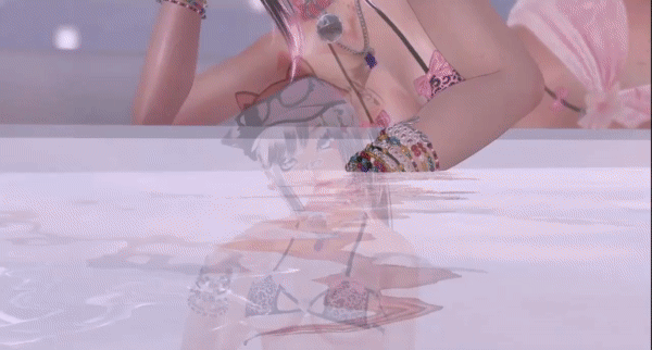 Miyu【LIMITED MODEL】(SPS/GoGo)(3D Model)(Personal license only)