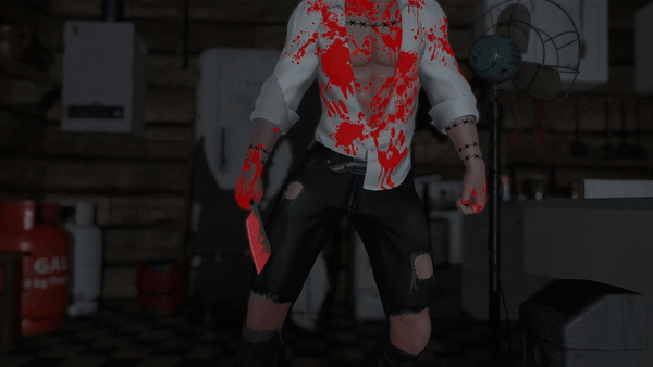 Bxtcher【LIMITED MODEL】