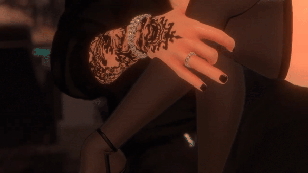 Nibble (PC/QUEST/GREEN Opti/SPS/GoGo)【LIMITED MODEL】(3D Model)(Personal license only)