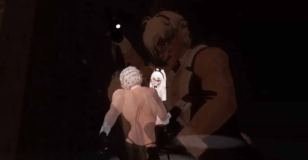 Pierce(PC/QUEST/GREEN Opti/SPS/GoGo)【LIMITED MODEL】