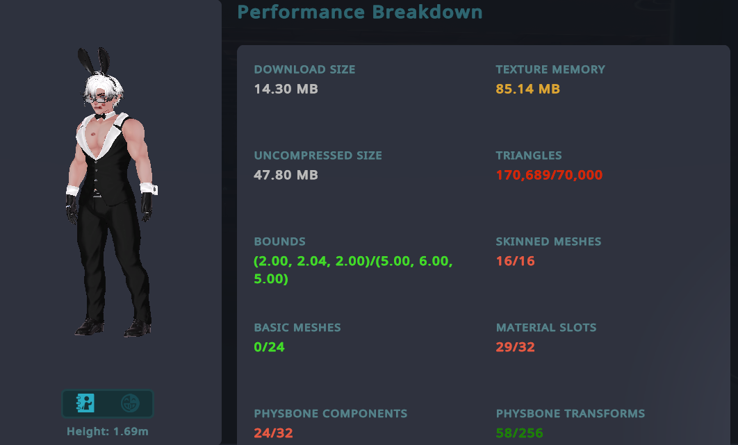 Pierce(PC/QUEST/GREEN Opti/SPS/GoGo)【LIMITED MODEL】