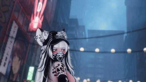 RE:Yuna (GREEN Opti/GoGo/SPS/FT compat!)