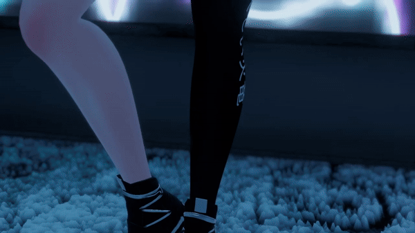 RE:Yuna (GREEN Opti/GoGo/SPS/FT compat!)