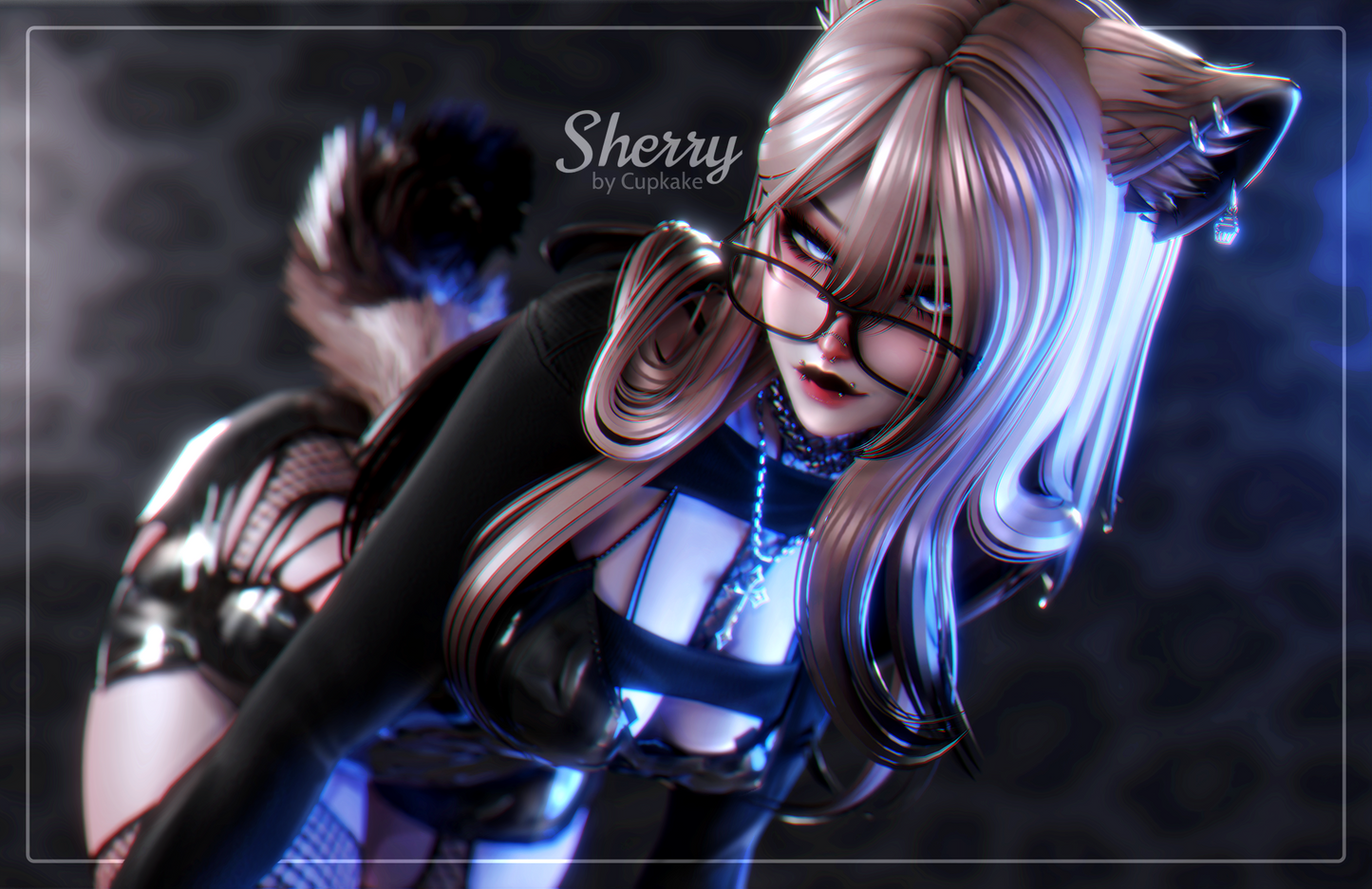 Sherry【LIMITED MODEL】(SPS/GoGo/FT compat!)