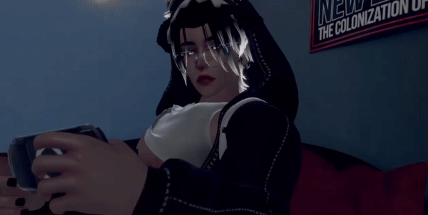 Shiro & Kuro【LIMITED MODELS】(SPS/GoGo)(3D Models)(Personal license only)