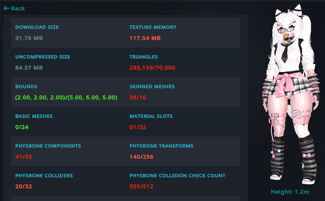 Shortcake (SPS+PP/GoGo/GREEN Opti/FT Compat!)