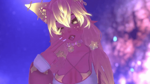 Stardust (3D Model)(Personal license only)