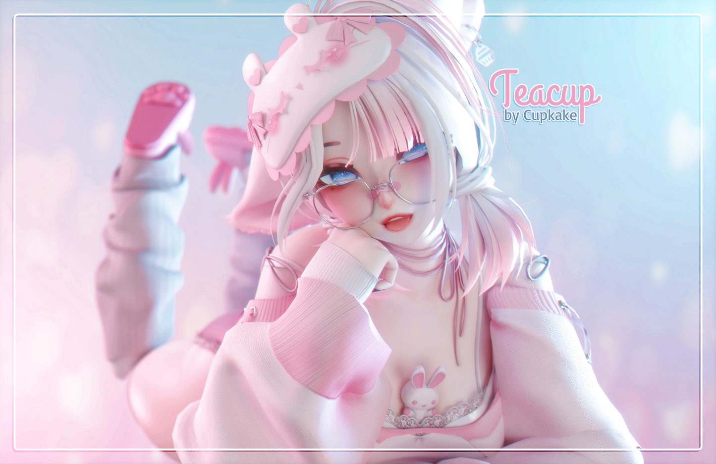 Teacup (GoGo/SPS!)