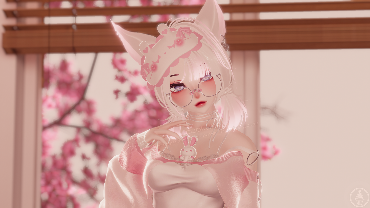 Teacup (GoGo/SPS!)