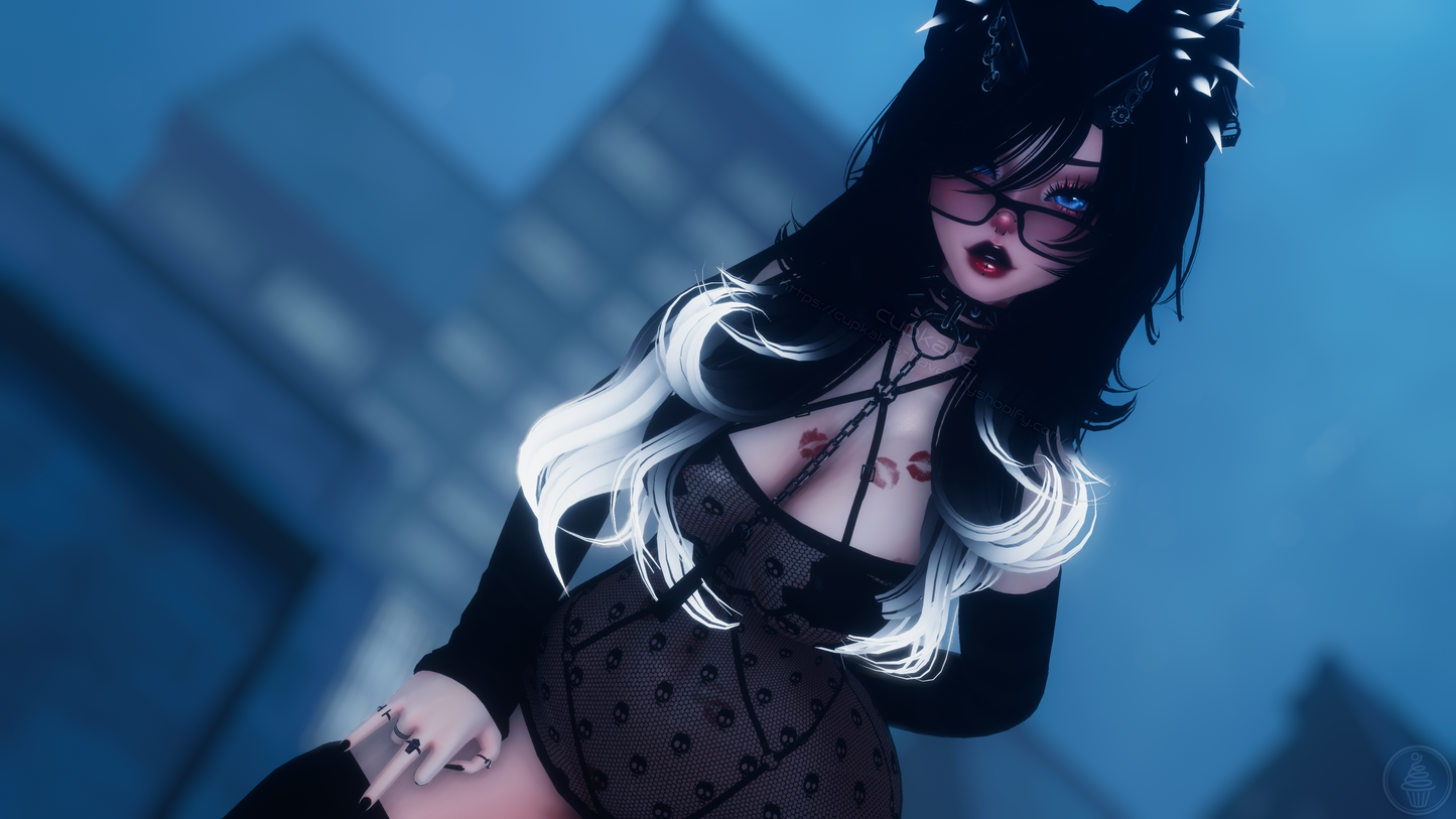 Brandy (3D Model)(Personal license only)