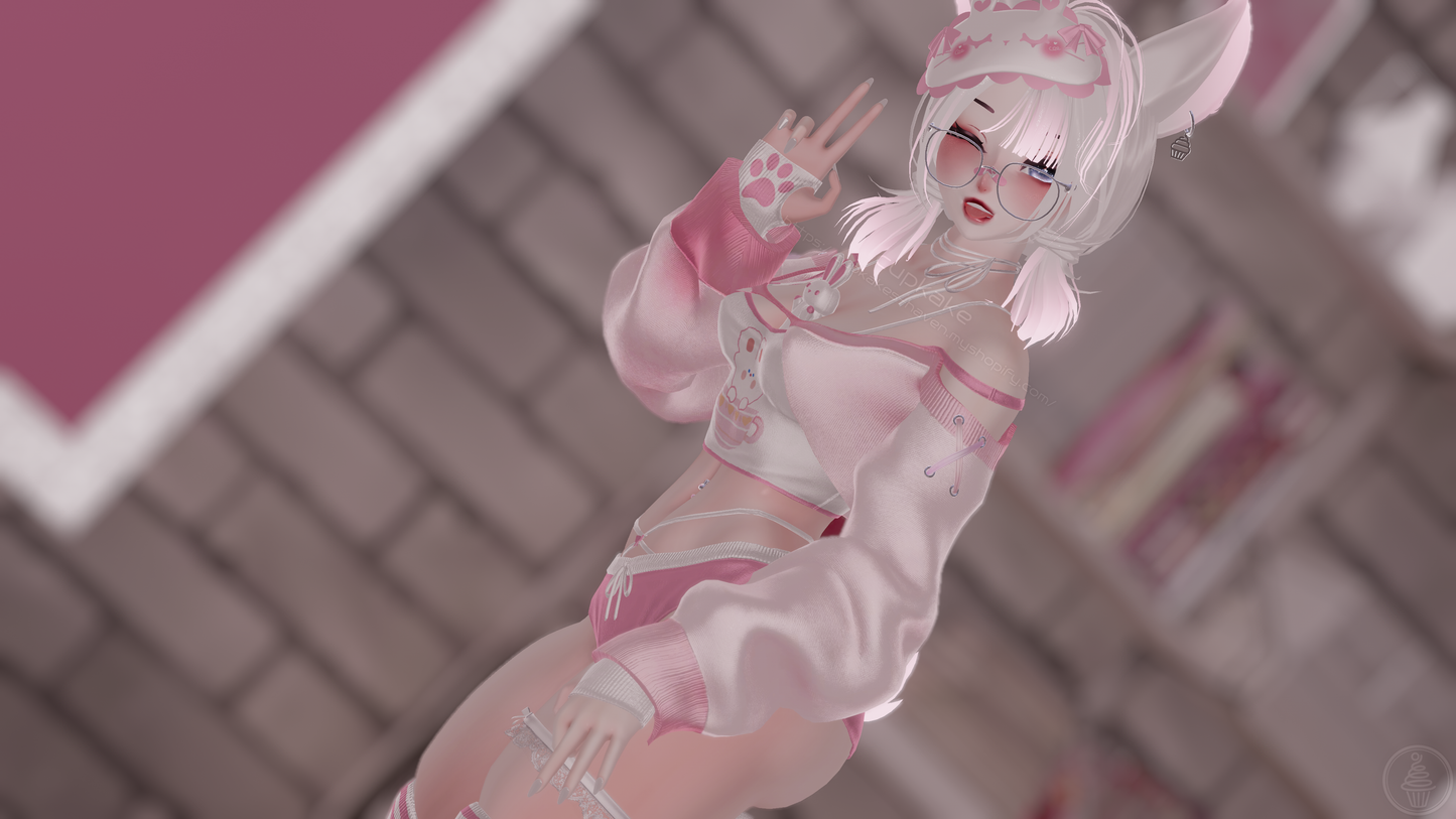 Teacup (GoGo/SPS!)