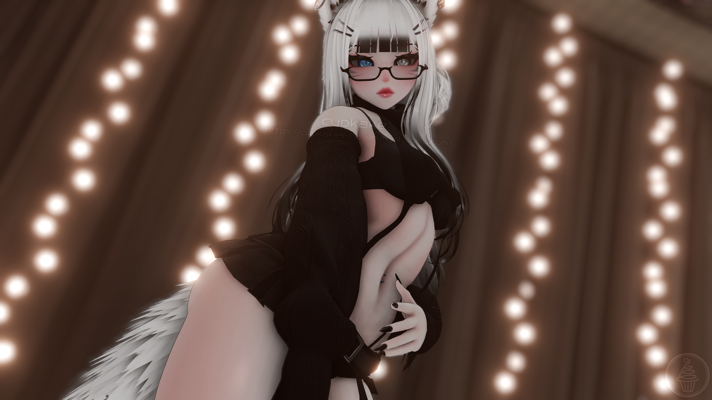 RE: Fumi (GoGo/SPS/FT compat!)