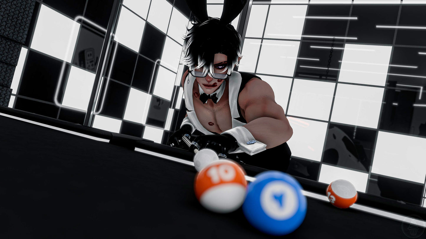 Pierce(PC/QUEST/GREEN Opti/SPS/GoGo)【LIMITED MODEL】