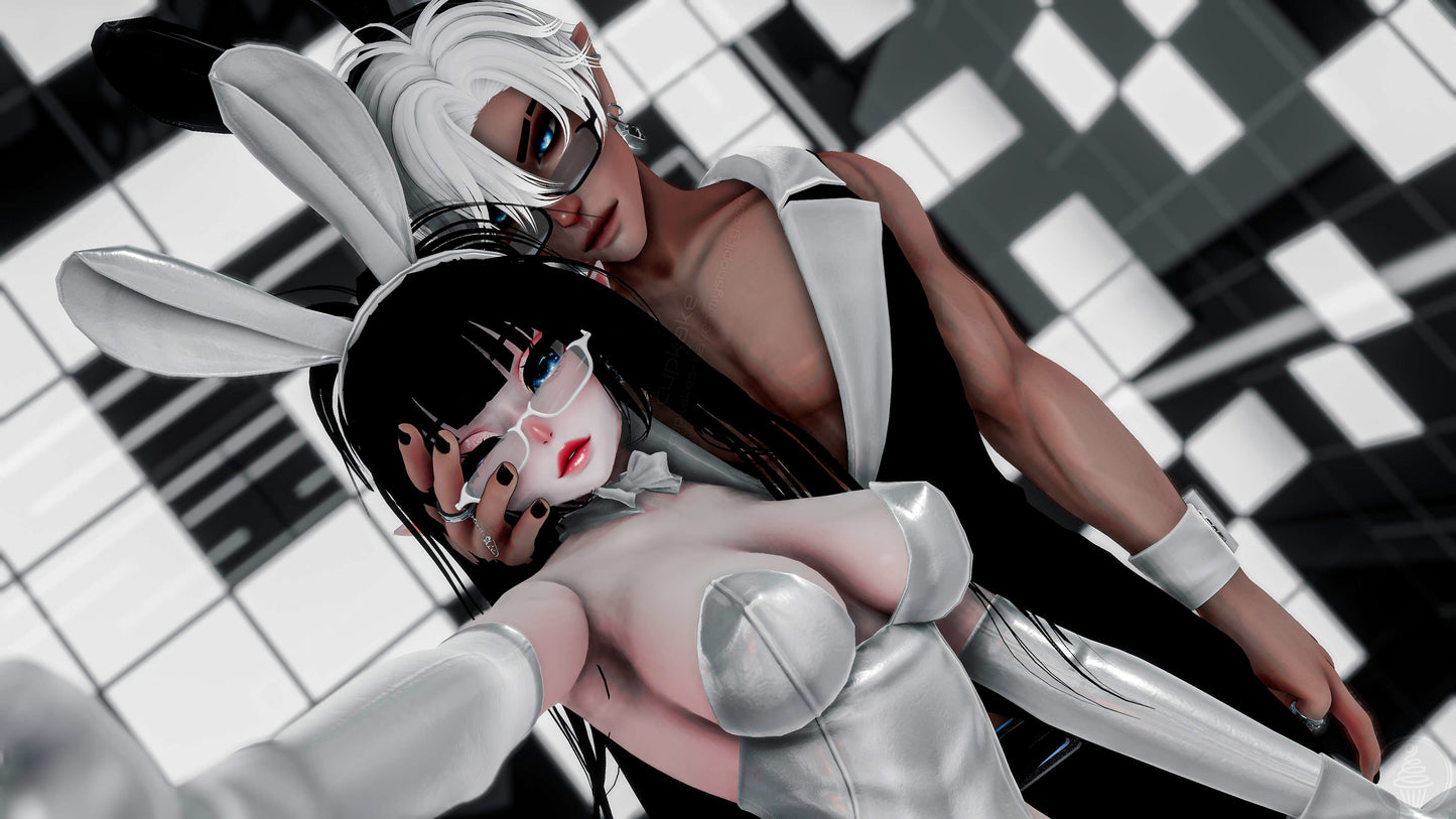 Pierce(PC/QUEST/GREEN Opti/SPS/GoGo)【LIMITED MODEL】