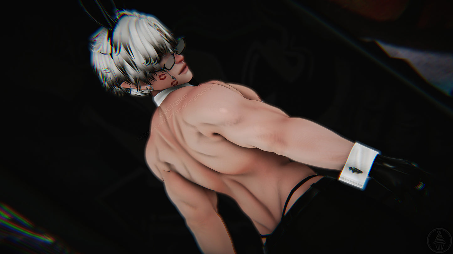 Pierce(PC/QUEST/GREEN Opti/SPS/GoGo)【LIMITED MODEL】