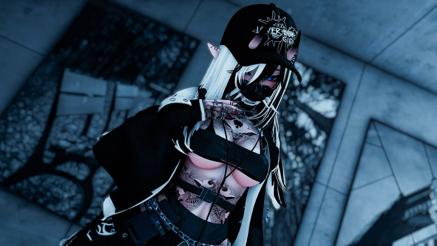 Kaya (SPS+PP/GoGo/GREEN Opti/FT Compat!)