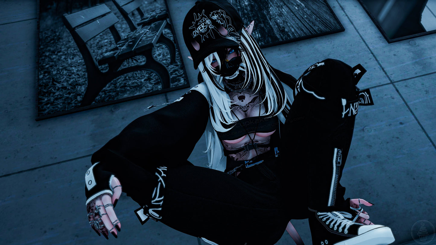 Kaya (SPS+PP/GoGo/GREEN Opti/FT Compat!)