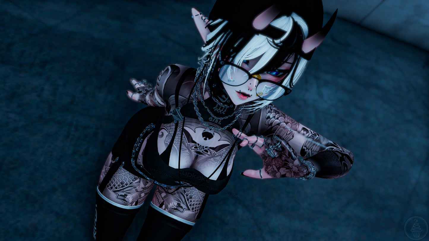 Kaya (SPS+PP/GoGo/GREEN Opti/FT Compat!)