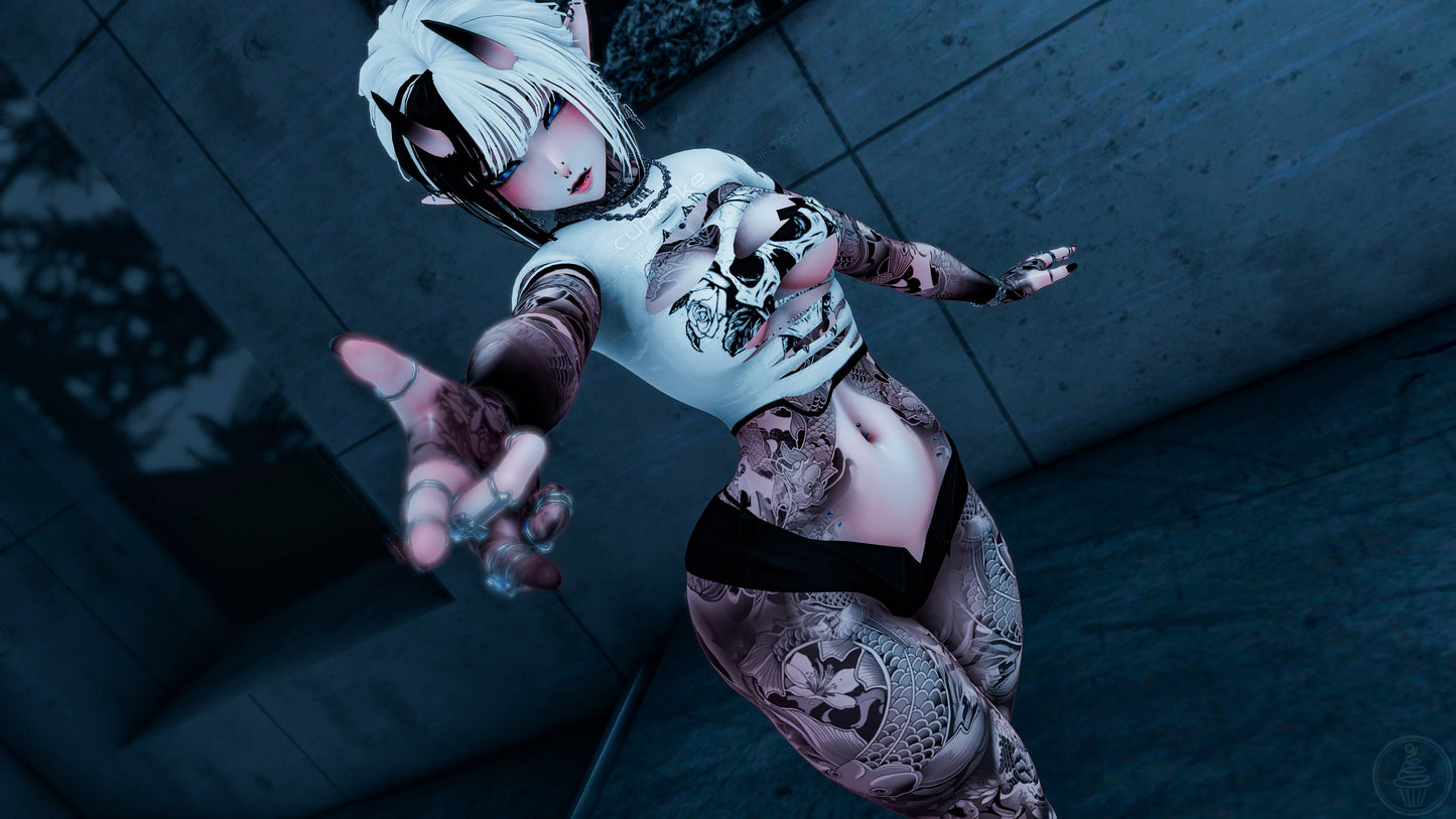 Kaya (SPS+PP/GoGo/GREEN Opti/FT Compat!)