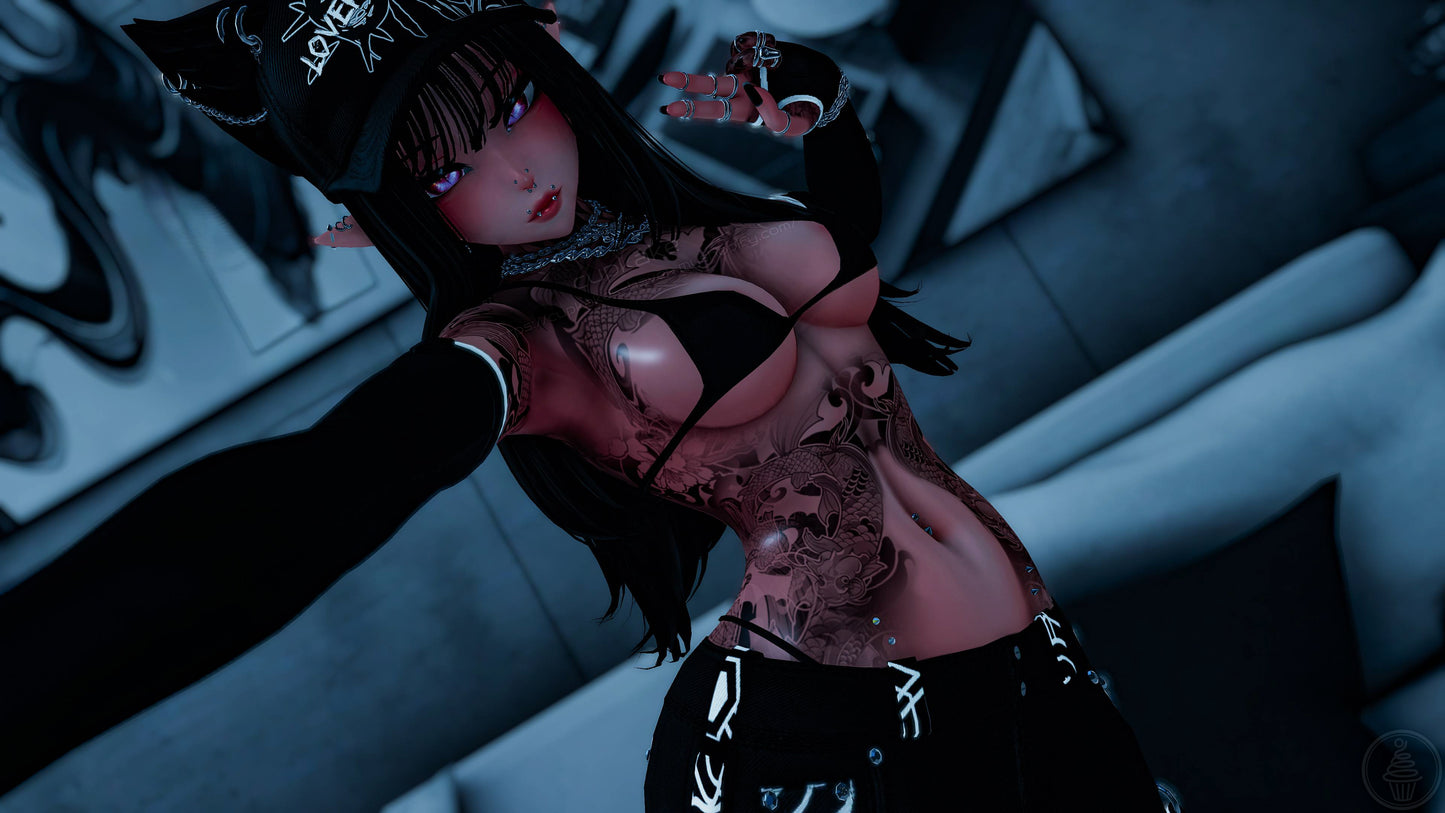 Kaya (SPS+PP/GoGo/GREEN Opti/FT Compat!)