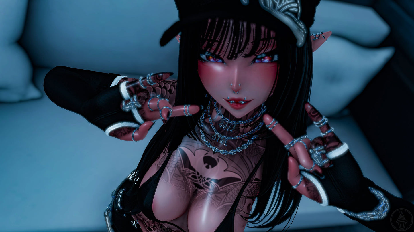 Kaya (SPS+PP/GoGo/GREEN Opti/FT Compat!)