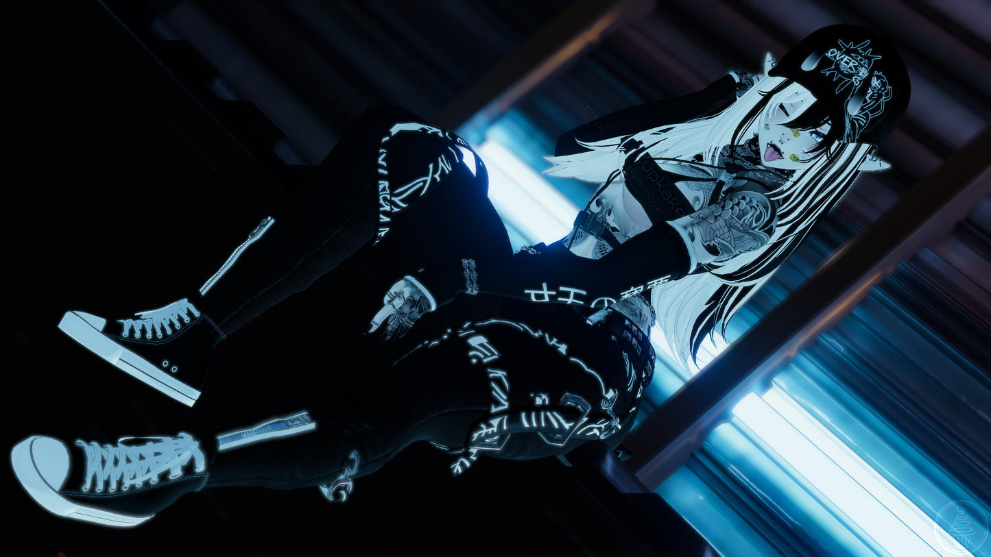 Kaya (SPS+PP/GoGo/GREEN Opti/FT Compat!)