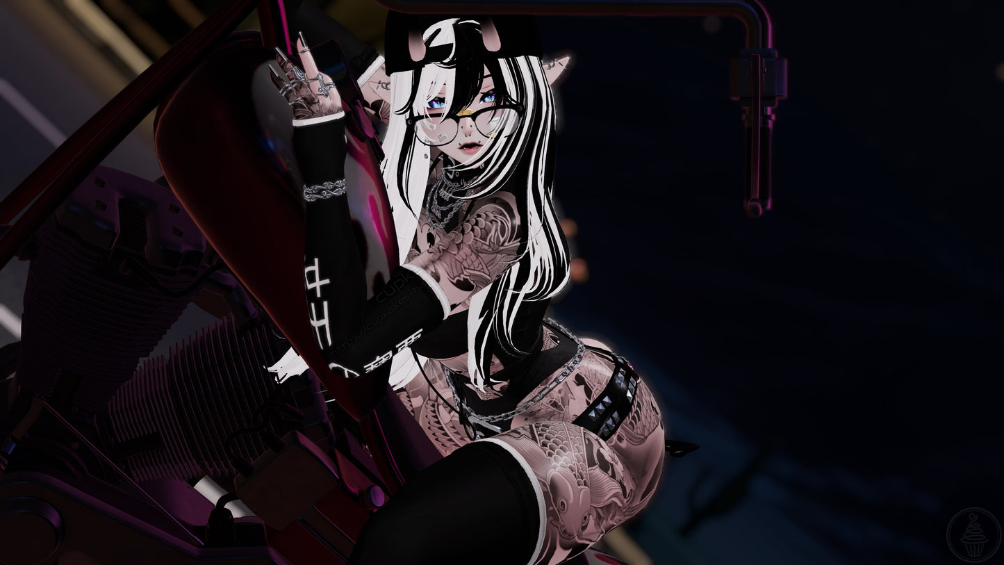 Kaya (SPS+PP/GoGo/GREEN Opti/FT Compat!)