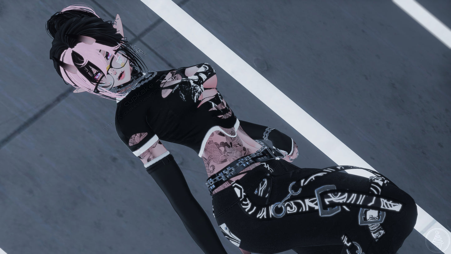 Kaya (SPS+PP/GoGo/GREEN Opti/FT Compat!)