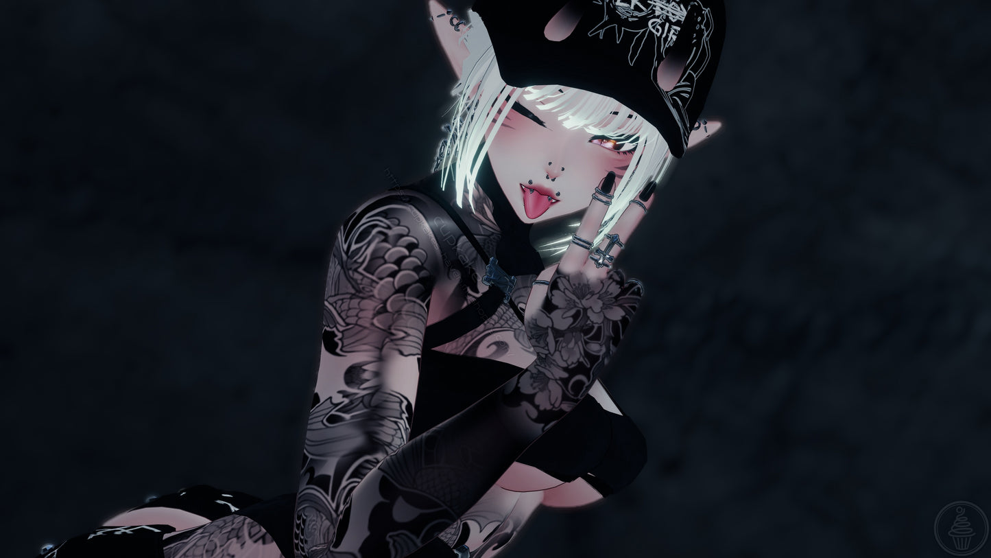 Kaya (SPS+PP/GoGo/GREEN Opti/FT Compat!)