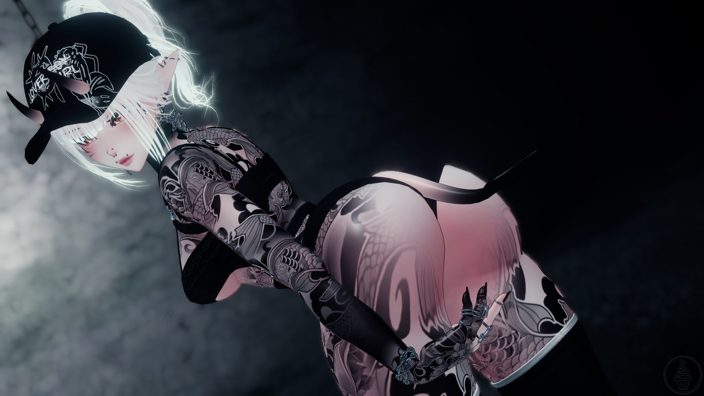 Kaya (SPS+PP/GoGo/GREEN Opti/FT Compat!)