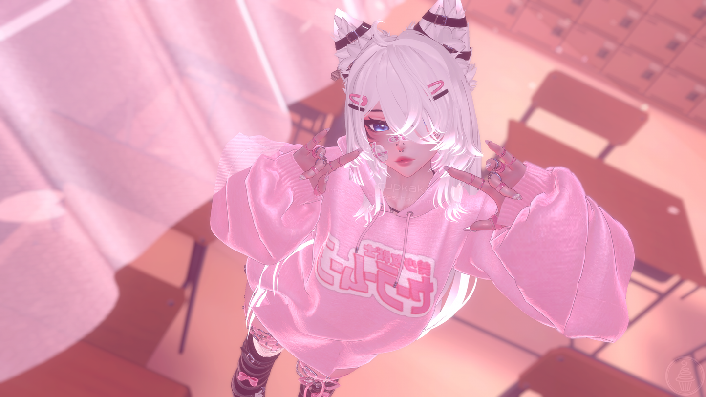 Shortcake (SPS+PP/GoGo/GREEN Opti/FT Compat!)