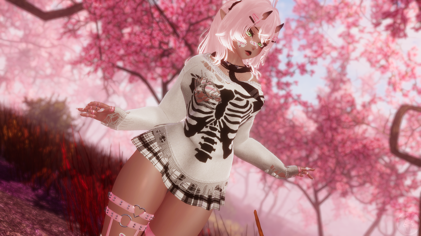 Shortcake (SPS+PP/GoGo/GREEN Opti/FT Compat!)