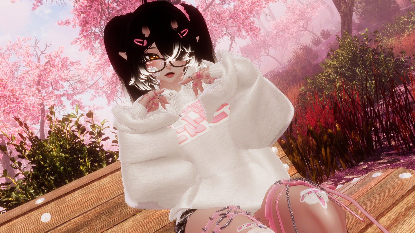 Shortcake (SPS+PP/GoGo/GREEN Opti/FT Compat!)