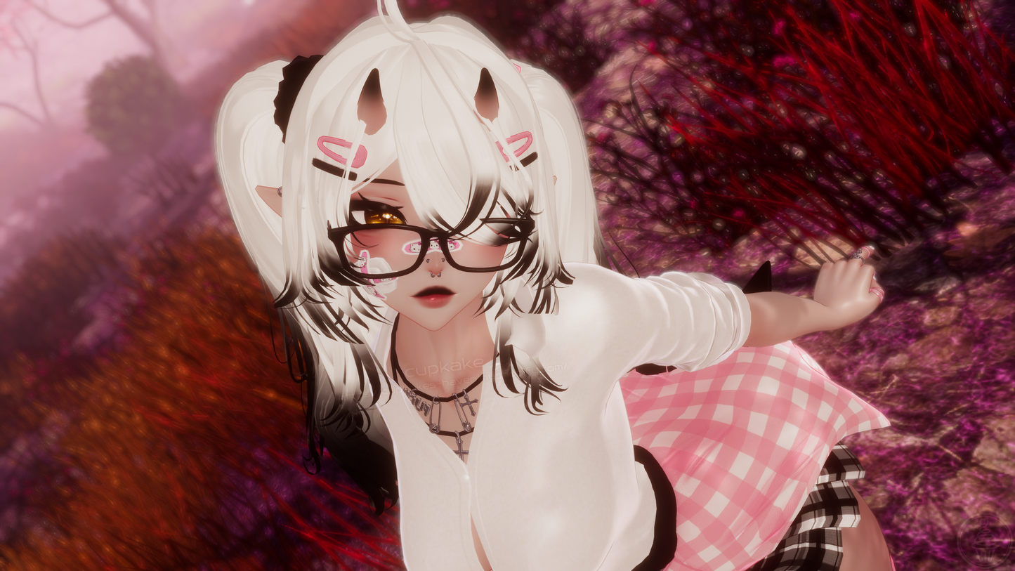 Shortcake (SPS+PP/GoGo/GREEN Opti/FT Compat!)