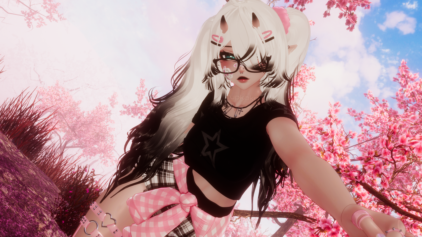 Shortcake (SPS+PP/GoGo/GREEN Opti/FT Compat!)