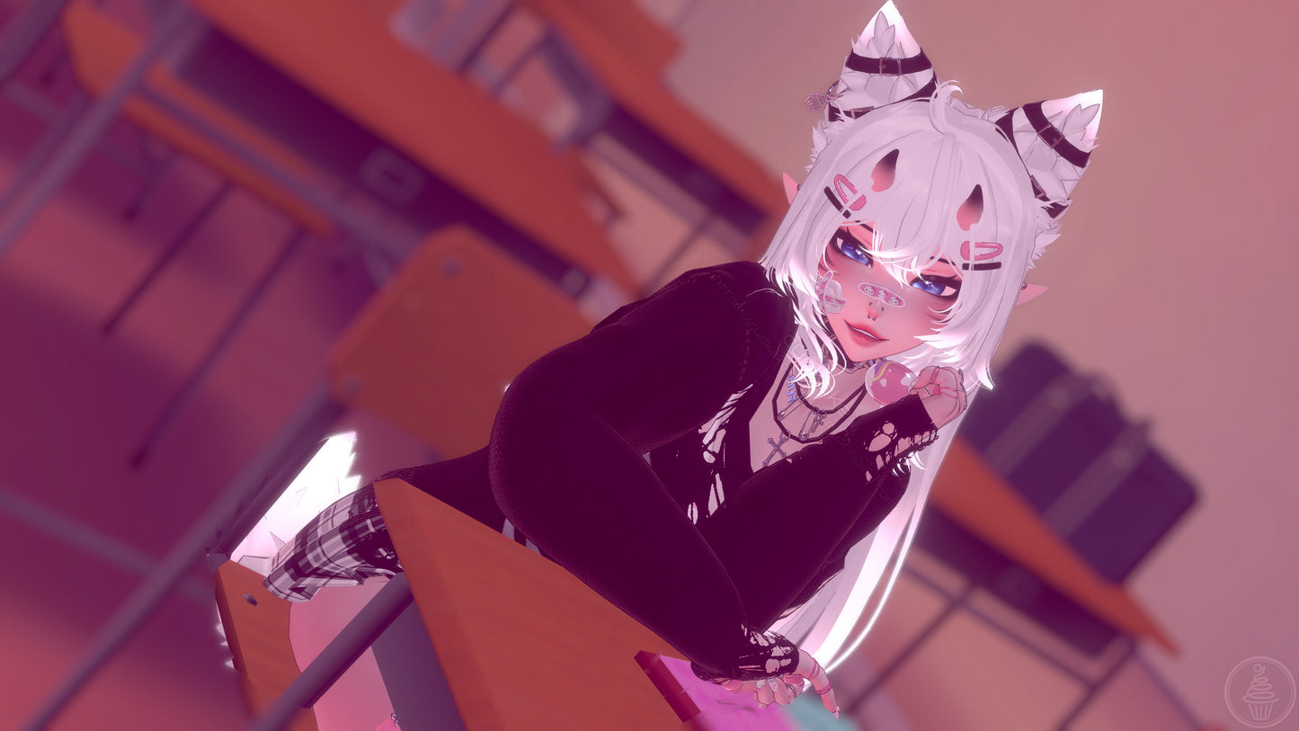 Shortcake (SPS+PP/GoGo/GREEN Opti/FT Compat!)