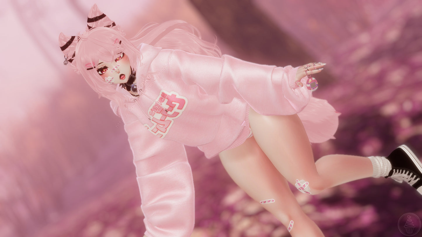 Shortcake (SPS+PP/GoGo/GREEN Opti/FT Compat!)