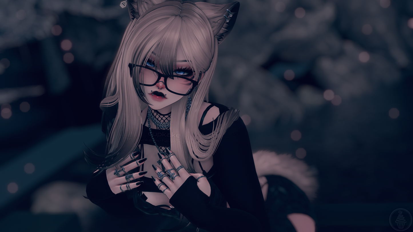 Sherry【LIMITED MODEL】(SPS/GoGo/FT compat!)