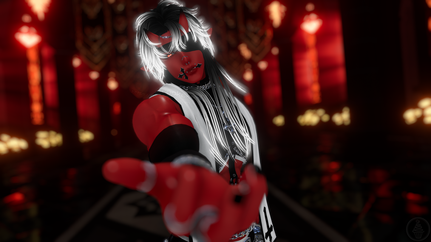 Gluttony & Greed【LIMITED MODELS】(SPS/GoGo/FT Compat!)