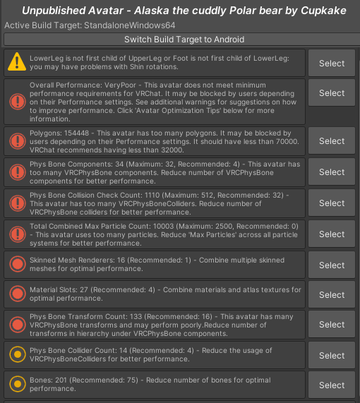 Alaska - The Cuddly Polar Bear