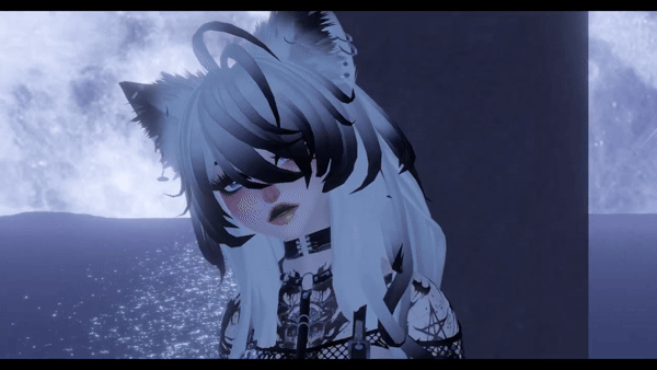 Blair (3D Model)(Personal license only)