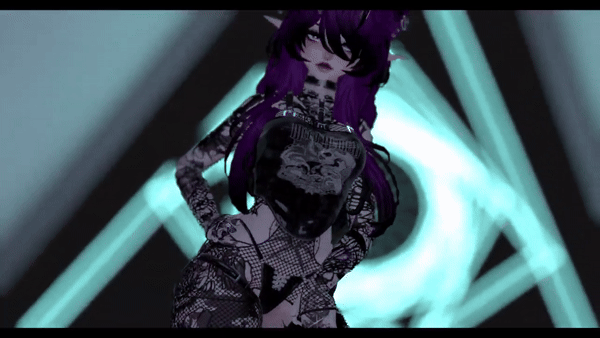 Blair (3D Model)(Personal license only)