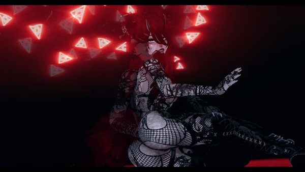 Blair (3D Model)(Personal license only)