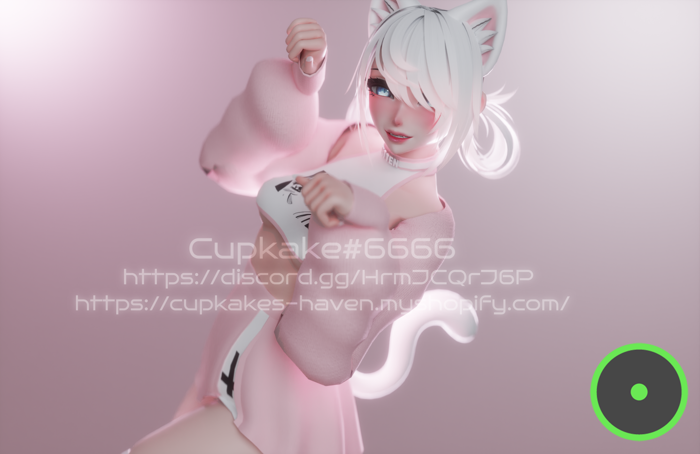 FREE Avatars by Cupkake (READ DESCRIPTION)