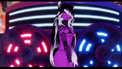 JYNXX (3D Model)(Personal license only)