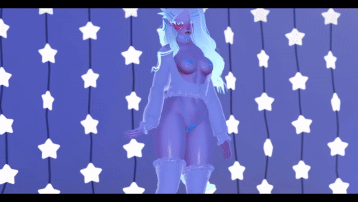 Lumi (3D Model)(Personal license only)